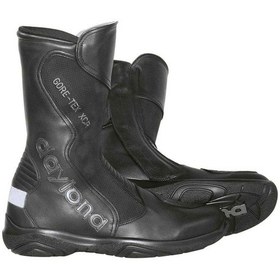 Resim Daytona Spirit Xcr Gore-tex Motosiklet Botu 
