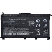 Resim Alb-H185 HP Uyumlu 15-Cs 15-Cw 15-Cu 17-By 14-Ce 14-Cf 15-Dw Batarya 