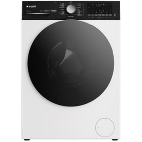 Resim Arçelik 10140 MP O 10KG 1400 DEVİR WİFİ ÇAMAŞIR MAKİNESİ 