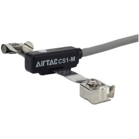 Resim AIRTAC CS1-M-020-S20 Manyetik Piston Sensörü 