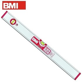 Resim Bmı 694080 Em Alustar Su Terazisi, Mıknatıslı 80cm 