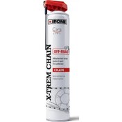 Resim Genel Markalar X-trem Chain Offroad Sprey Zincir Yağı (750 Ml) 