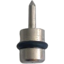 Resim DS Yapı Metal Çivili Raf Pimi Dolap Raf Altı Pimi(Metal) 