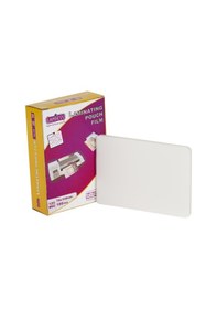 Resim Lamiess 70 X 100 Mm 125 Mıc.Polyester Laminasyon Filmi 300'Lü 