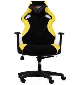Resim Drift Gaming Junior Oyuncu Koltuğu Siyah - Sarı 