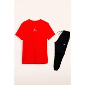 Resim Trendypassion Jumpman Eşofman Takımı 