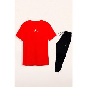Resim Trendypassion Jumpman Eşofman Takımı 
