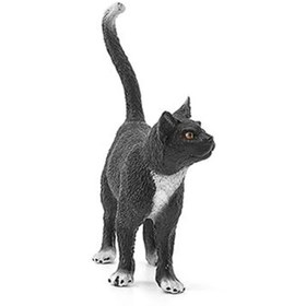 Resim Schleich Ayakta Kedi 13770 
