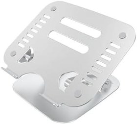 Resim Aliminyum Ayarlı Laptop Macbook Notebook Yükseltici Tutucu cin319 