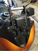 Resim Genel Markalar Yeni Navigatör Sahibi Suzuki Dl650 V-Strom 2012-2014 (Plastik Aparattır!!!) 