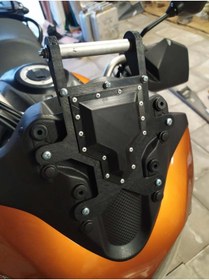 Resim Genel Markalar Yeni Navigatör Sahibi Suzuki Dl650 V-Strom 2012-2014 (Plastik Aparattır!!!) 