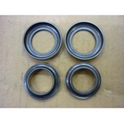 Resim Sym Wolf 250 Furş Yatak Seti / Maşa Yatak Seti 50300-baa-000 