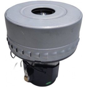 Resim Süpürge Motoru Bt 60 Çift Fanlı Bakır Sargı - 412943738 