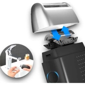 Resim Sepetim HK-3150 Tiraş Makinesi 