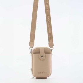 Resim Kadın Çapraz Çanta BNT_1709 BENETTON 