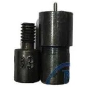 Resim shopwave Rivet Kalıbı 33 - 1 Adet 