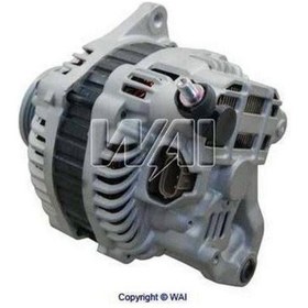 Resim Waı 23917n Alternator 12v 130a Nıssan Navara Pathfınder3 Cabstar 06 13 