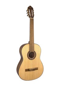 Resim Valencia Vc304 Klasik Gitar 4/4 Naturel Mat En Popüler Model 