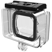 Resim Sjcam Sj10 Su Geçirmez Kılıf Housing 