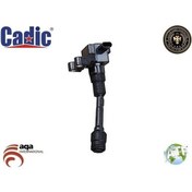 Resim Cm5g-12a366-cb Ateşleme Bobin Ford B-c Max Iı-fıesta-focus 1.0 
