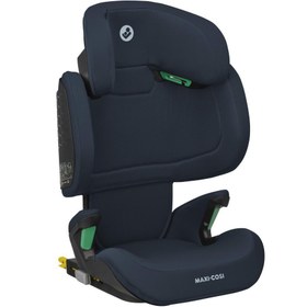 Resim Maxi-Cosi RodiFix R I-Size Isofix'li 15-36 Kg Çocuk Oto Koltuğu Authentic Blue 