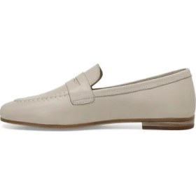 Resim Incı Orly 4fx Bej Kadın Loafer 
