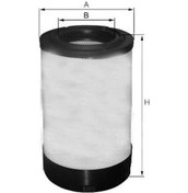 Resim Sardes Sa2392 Hava Filtresı Dıs Ford Cargo 11- 