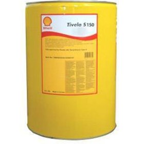 Resim Shell Tivala S 150 20 Litre Yağ 