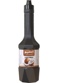 Resim Saphori Hindistan Cevizi Meyve Püresi 1.1 Kg 