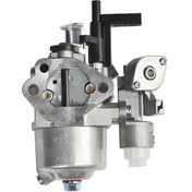 Resim Lemestar Karbüratör 279-62361-20 Rgn5100 Karbüratör Robin Subaru Ex27 Ex30 9.5hp 9hp Gümüş-75 