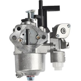 Resim Lemestar Karbüratör 279-62361-20 Rgn5100 Karbüratör Robin Subaru Ex27 Ex30 9.5hp 9hp Gümüş-75 