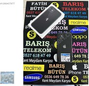 Resim Apple iPhone 11 İkinci El TR | 64 GB | Siyah İkinci El İPHONE 11 64 GB 13 AY APPLE GARANTİLİ ÇOK TEMİZ BARIŞ TELEKOM DA