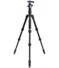 Resim Benro FIF19CIB0 Carbon Fiber Tripod Kit 