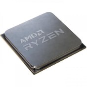 Resim Amd Ryzen 7 5700x 36mb 8çekirdekli Vga Yok Am4 65w Kutusuz+fansız 