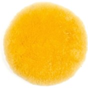 Resim FX35 160 mm Ultracut Sarı Pasta Polisaj Keçesi 