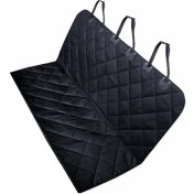 Resim Markaflex Oto Koltuk Koruma Kılıfı Örtüsü Araba Kedi Köpek Minderi Araç Köpek Yatağı Evcil Hayvan Bagaj Havuzu 