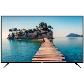 Resim Tvboxglass 50"Inç Tv Ekran Koruyucu 