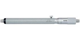 Resim Werka Monoblok İç Çap Boru Mikrometresi 300-325mm 