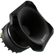Resim woodhub Rs-TA63 10cm Özel Seri Emma Global Tweeter Dome 