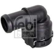 Resim FEBI BILSTEIN 180142 Su Flansi 1K0122291H Uyumlu 