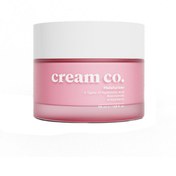 Resim Cream Co Moisturizer 50 ml 
