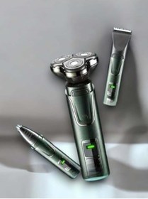 Resim AyrStore HK 3600 TIRAŞ MAKİNESİ 