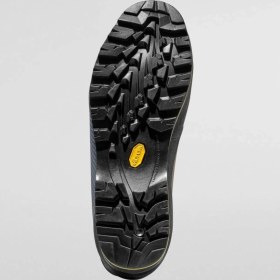 Resim La Sportiva ZFMS110G00E26 Trango Trk Leather Gtx Carbon/alpine Erkek Outdoor Bot 