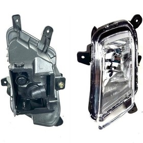 Resim Sis Lambası Rio H.b 2009-2011 Sol 