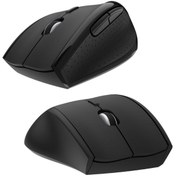 Resim Genel Markalar Clz192 Hello Hl-4704 2.4ghz 1600dpı 5d Kablosuz Optik Oyuncu Mouse (4172) 