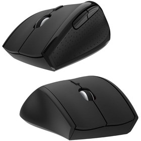 Resim Genel Markalar Clz192 Hello Hl-4704 2.4ghz 1600dpı 5d Kablosuz Optik Oyuncu Mouse (4172) 