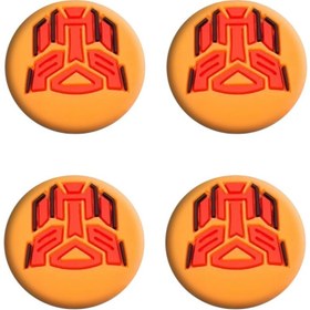 Resim Adalia Ps3-Ps4-Ps5-Xbox One-Xbox 360-Series S/X Joystick Kol Analog Koruyucu 4 Adet 