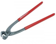 Resim İzeltaş 280mm Betoncu Kerpeten Pvc 