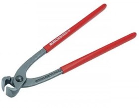 Resim İzeltaş 280mm Betoncu Kerpeten Pvc 