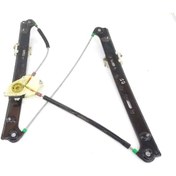 Resim Bmw Cam Mekanizması E83 Ön Motorsuz Sol 51333448249 